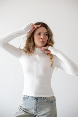 Лонгслів жіночий